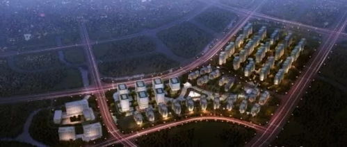 喜訊 螺洲超30萬方 tod地鐵商圈 規劃圖曝光