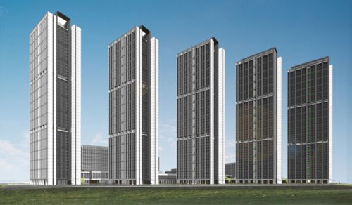 vivo研發(fā)總部在東莞動工建設 僅基建部分投資已超50億元