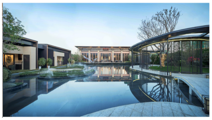 大唐地產(chǎn)榮獲&ldquo;2021中國(guó)房地產(chǎn)開發(fā)企業(yè)福建省10強(qiáng)&rdquo;