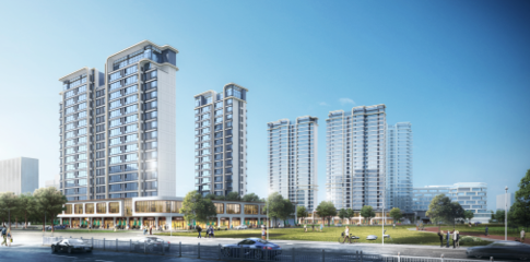 跟著榜單買好房!主城區(qū)+地鐵口!福州十大爆款紅盤實(shí)力圈粉