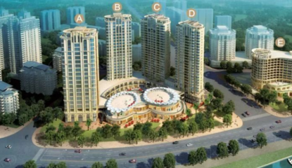 開發商暴雷、物業撤場,福州這個江景豪宅的業主&ldquo;麻了&rdquo;!