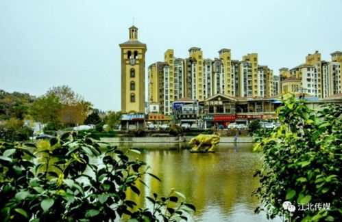 南京沿江街道 妙手繪就鎮街發展 清明上河圖