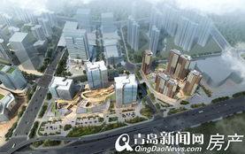 青島福州路萬科中心電話 價(jià)格 戶型 開發(fā)商