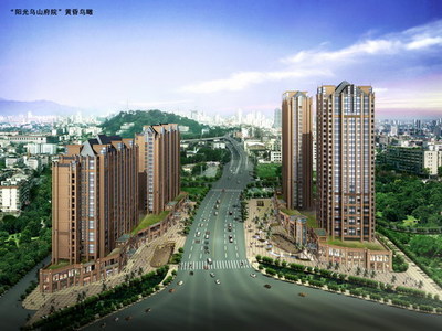 福州市春季住交會(huì)參展樓盤搶先看_房產(chǎn)頻道_MSN中國