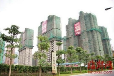 福州4家房地產商違規 被責令限期整改 涉及正榮府、香檳花園、金城灣等