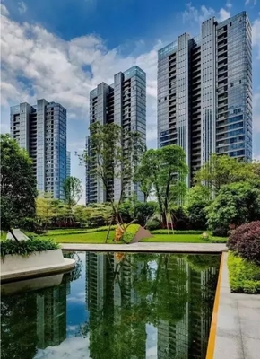 金盤聯福州行 探尋高端樓盤新標桿，共話地產開發新篇章