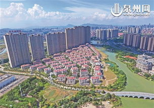 泉州多措并舉化解房地產庫存，購房者享多重政策紅利